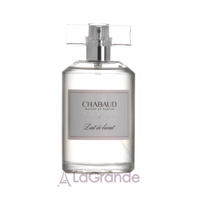 Chabaud Maison De Parfum  Lait de Biscuit   ()