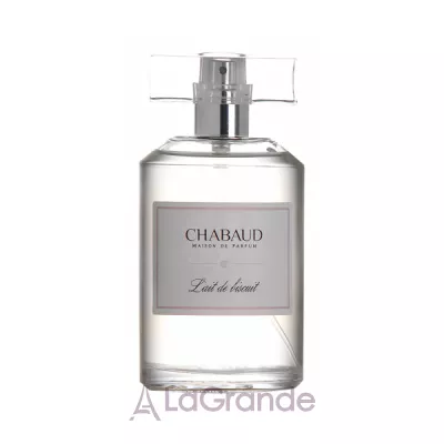 Chabaud Maison De Parfum  Lait de Biscuit   ()