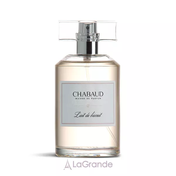 Chabaud Maison De Parfum  Lait de Biscuit �������� ����