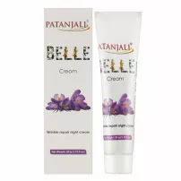 Patanjali Ayurved LTD Belle Cream ���� ��� ���� "Belle"