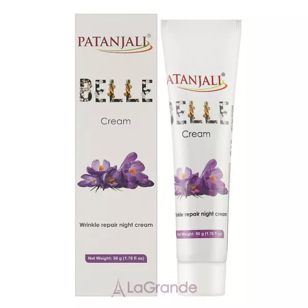 Patanjali Ayurved LTD Belle Cream ���� ��� ���� 