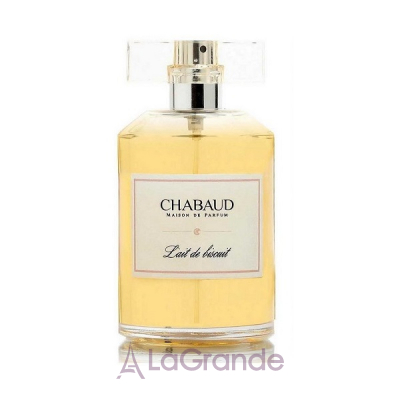 Chabaud Maison De Parfum  Lait de Biscuit   ()