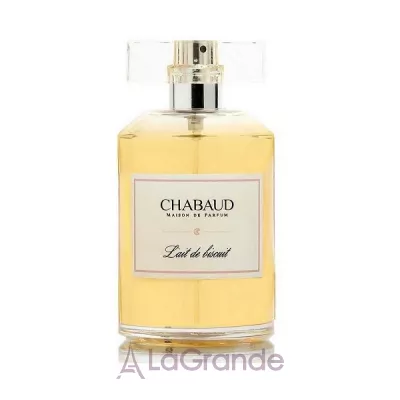 Chabaud Maison De Parfum  Lait de Biscuit   ()