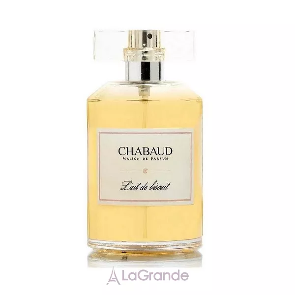 Chabaud Maison De Parfum  Lait de Biscuit ��������� ���� (������)