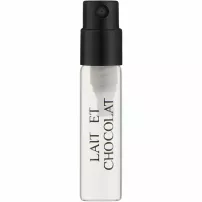 Chabaud Maison De Parfum  Lait et Chocolat ��������� ���� (����)