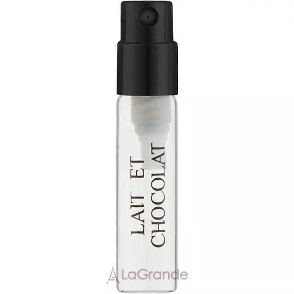 Chabaud Maison De Parfum  Lait et Chocolat ��������� ���� (����)