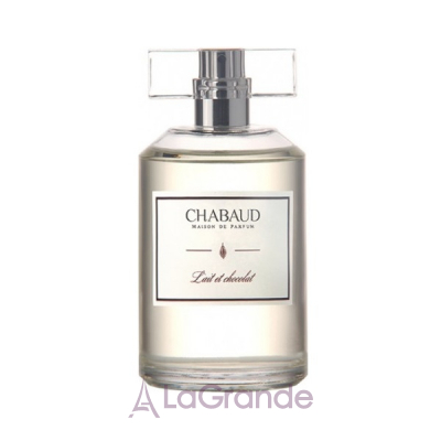 Chabaud Maison De Parfum  Lait et Chocolat   ()