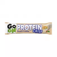GoOn Nutrition Protein Crisp Bar Coconut Cookie ����������� �������� "�����-�������"