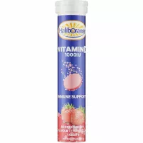 Haliborange Adult Vit D 1000 IU Strawberry ������� �������� "������� D", ��������