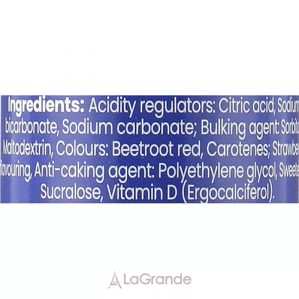 Haliborange Adult Vit D 1000 IU Strawberry ������� �������� 
