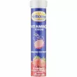 Haliborange Adult Vit D 1000 IU Strawberry   