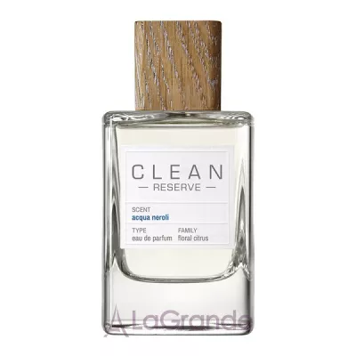 Clean Reserve Acqua Neroli   ()