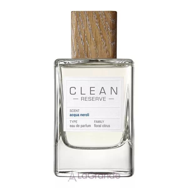 Clean Reserve Acqua Neroli ��������������� ���� (������)