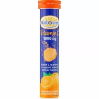 Haliborange Adult Vit C 1000 Orange ������� �������� "������� C", ��������