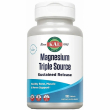 Kal Magnesium Sustained Release Triple Source 500mg 100pcs