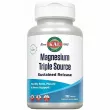 Kal Magnesium Sustained Release Triple Source 500mg    6