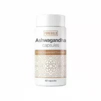 Pure Gold Ashwagandha ĳ������ ������� "���������" � ��������