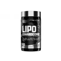 Nutrex Research Lipo-6 Hardcore ����������� ������� ��������� ����