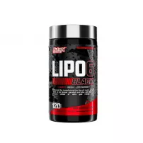 Nutrex Research Lipo-6 Black ������ ��������� ��� ���������