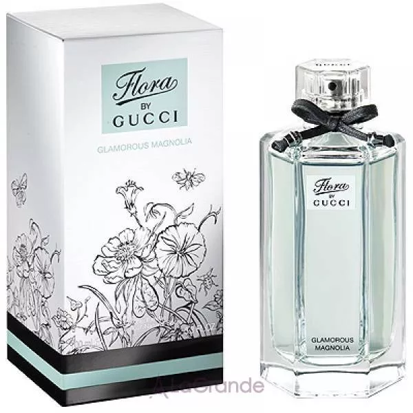 Gucci Flora by Gucci Glamorous Magnolia ��������� ����