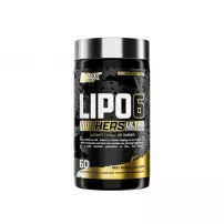 Nutrex Research Lipo-6 Hers UC ��������� �������� ���� ��� ������