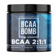 Pure Gold BCAA Bomb 2-1-1 Strawberry     