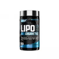 Nutrex Research Lipo-6 Diuretic ����������������� �������� ����-6
