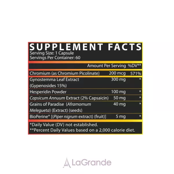 Nutrex Research Lipo-6 Stim-Free ������������ ˳��-6 ��� �����������