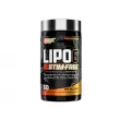 Nutrex Research Lipo-6 Stim-Free  -6  