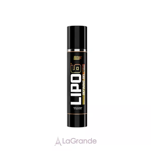 Nutrex Research Lipo-6 Defining Gel ������������� ���� ����-6