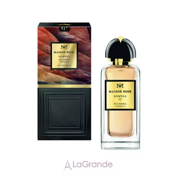Maison Noir  Somnia 517 ����������� ����