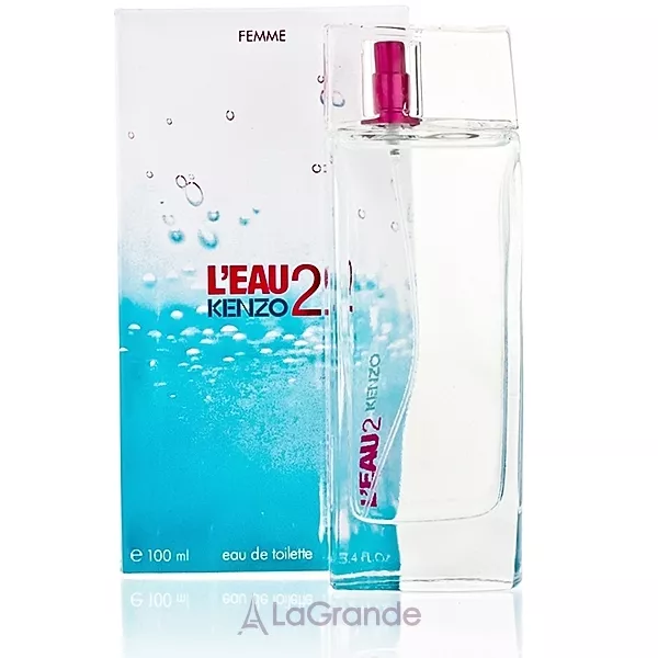 Kenzo L�Eau 2 Kenzo pour Femme �������� ����