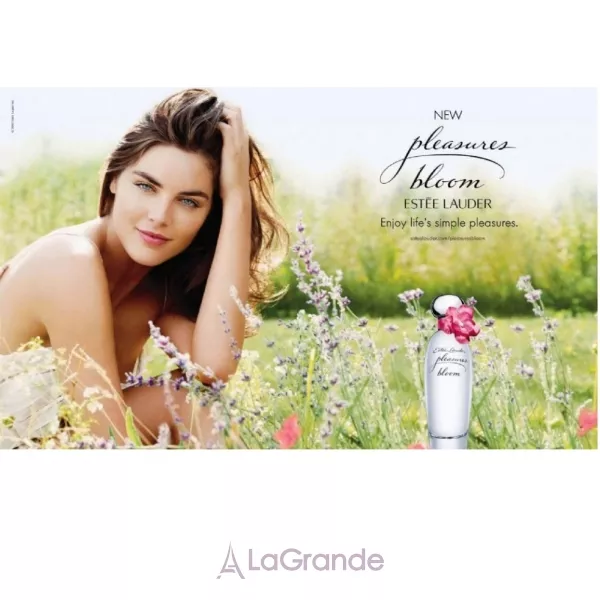 Estee Lauder Pleasures Bloom ��������������� ���� (������)