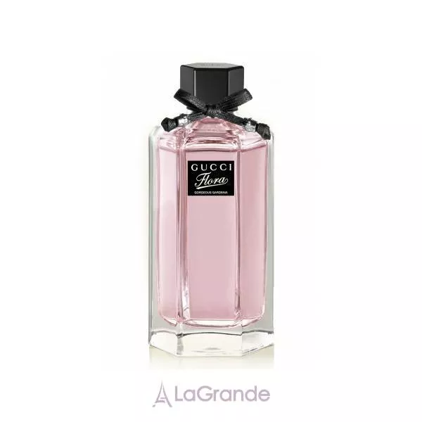 Gucci Flora by Gucci Gorgeous Gardenia ��������� ����