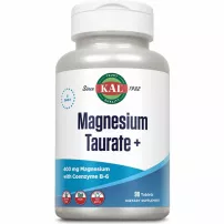Kal Magnesium Taurate+ ������� ������� "������ ������"