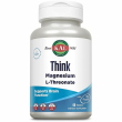 Kal Think Magnesium L-Threonate 2000mg 60pcs