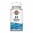 Kal D3 125mcg 60pcs