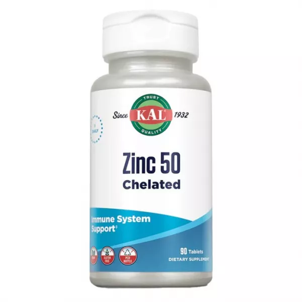 Kal Zinc 50 �������� ����