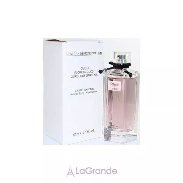 Gucci Flora by Gucci Gorgeous Gardenia �������� ���� (������ �� ���������)