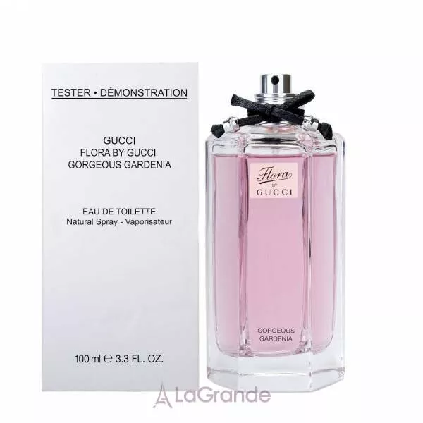 Gucci Flora by Gucci Gorgeous Gardenia �������� ���� (������ �� ���������)