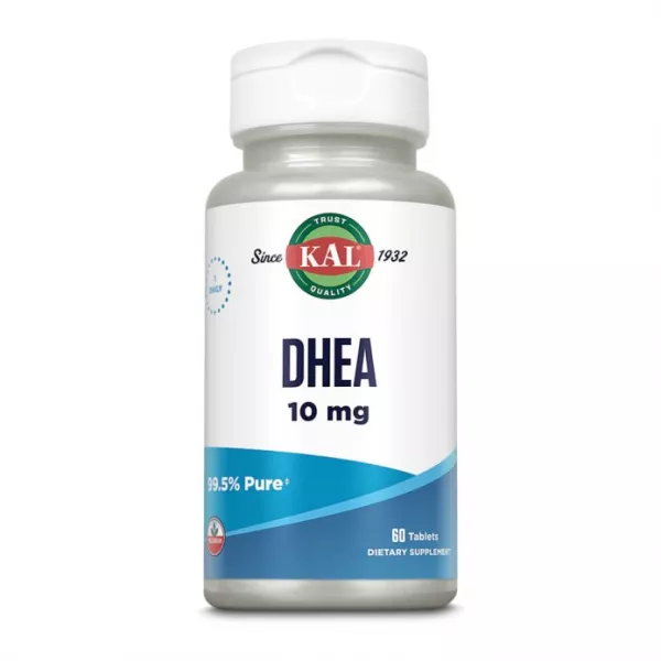 Kal DHEA 10mg ������� ������� 