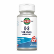 Kal D3 5000 IU 125 mcg 60pcs