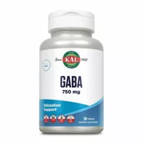 Kal Gaba 750mg ������� ������� "�����-������������� �������"