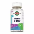 Kal Vitamin D-Rex 10mcg Bubble Gum 90pcs