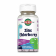 Kal Zinc Elderberry 5 mg 90pcs
