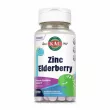 Kal Zinc Elderberry 5 mg   