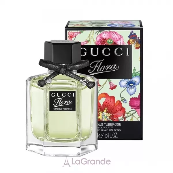 Gucci Flora by Gucci Gracious Tuberose ��������� ����