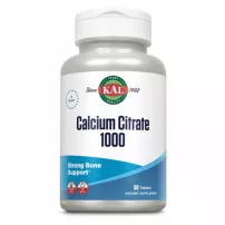 Kal Calcium Citrate 1000 Mg ������� ������� "������ �������"