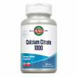 Kal Calcium Citrate 1000 Mg 90pcs