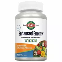 Kal Enhanced Energy for Teens �������������� ��� ����������
